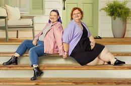 Amy Slaton From 1000-LB Sisters Was Arrested On Multiple Charges